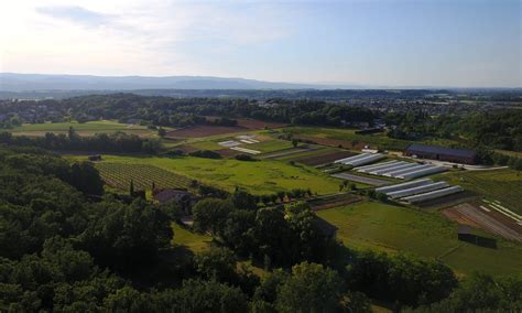 ferme des volonteux