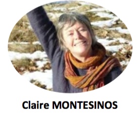 Claire Montesinos