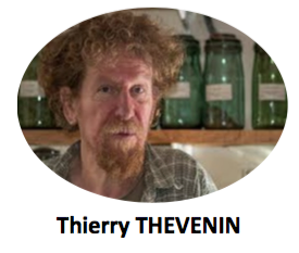 Thierry Thevenin