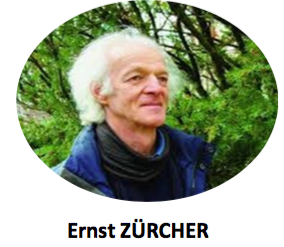 Ernst Zürcher