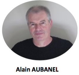 Alain Aubanel