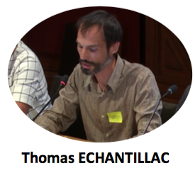 Thomas Echantillac