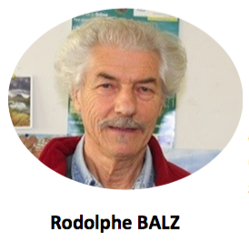 Rodolphe Balz