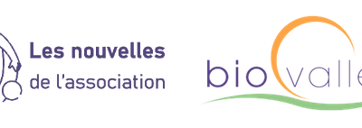 Les lettres d’informations de l’association Biovallée