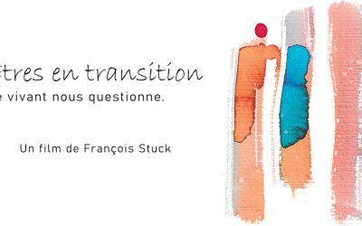 Ciné-débat autour du film « Êtres en transition »