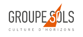 Logo groupe SOLS