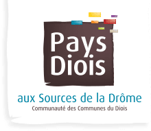 logo CCD pays diois