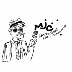 Portrait de la MJC – centre social Nini Chaize