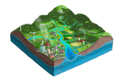 Et si on pouvait cultiver l’eau dans la vallée de la Drôme ?