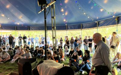 Une 2ème édition pour le festival « Construire l’espoir »