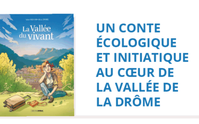 L’aura de notre belle Biovallée a encore frappé !