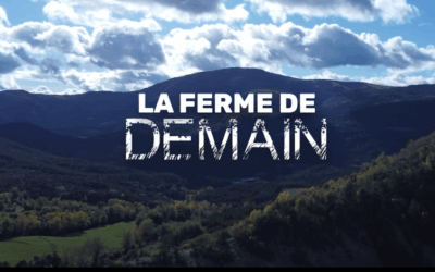 La ferme de demain – Au GAEC de Montlahuc