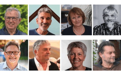 Un nouveau bureau pour l’association Biovallée